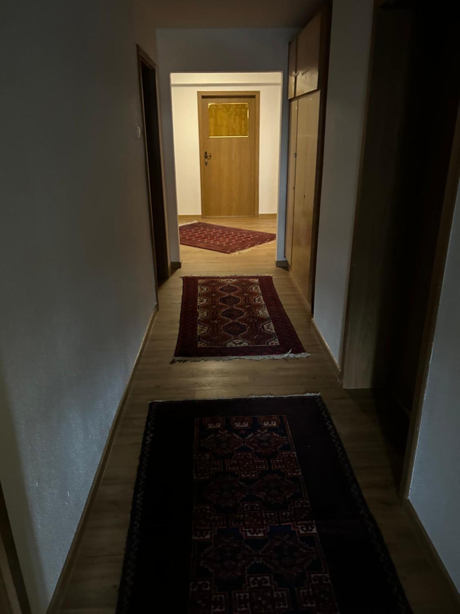 Austrian Motel Heiss Prutz Exterior photo